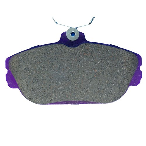 Pastillas de freno NIBK PN0316