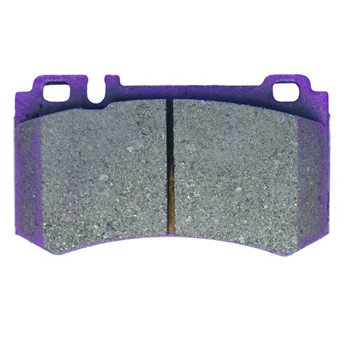 Pastillas de freno NIBK PN0343
