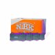 Pastillas de freno NIBK PN0343