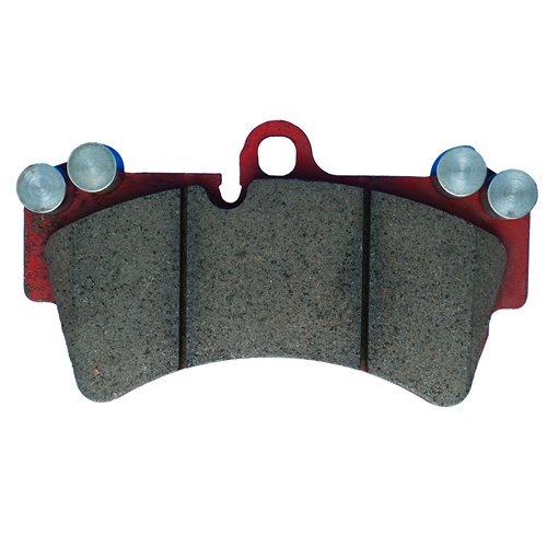 Pastillas de freno NIBK PN0346S