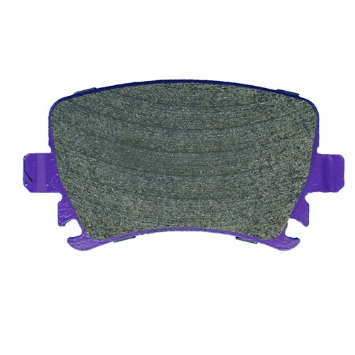Pastillas de freno NIBK PN0349