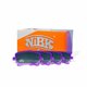Pastillas de freno NIBK PN0330W