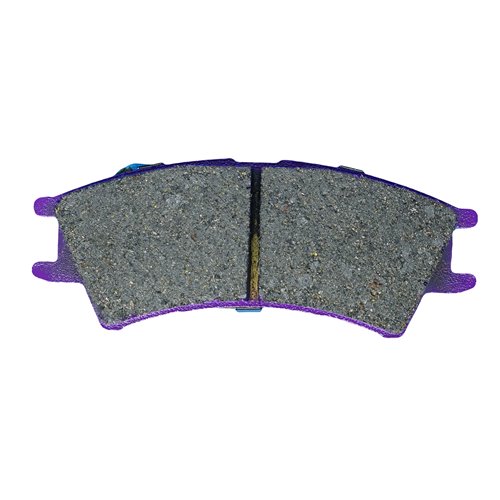 Pastillas de freno NIBK PN0119