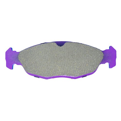 Pastillas de freno NIBK PN0021