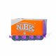 Pastillas de freno NIBK PN0028