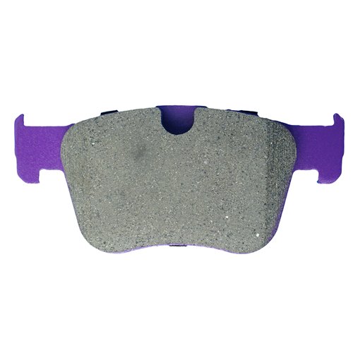 Pastillas de freno NIBK PN0045
