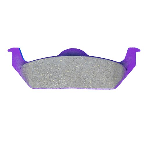 Pastillas de freno NIBK PN0065