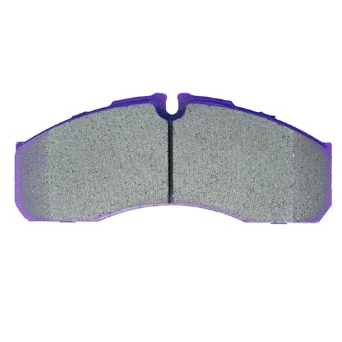 Pastillas de freno NIBK PN0072W