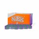Pastillas de freno NIBK PN0072W