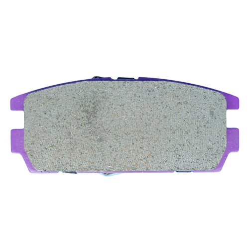 Pastillas de freno NIBK PN0098