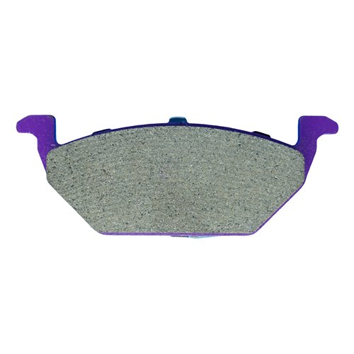 Pastillas de freno NIBK PN0148W
