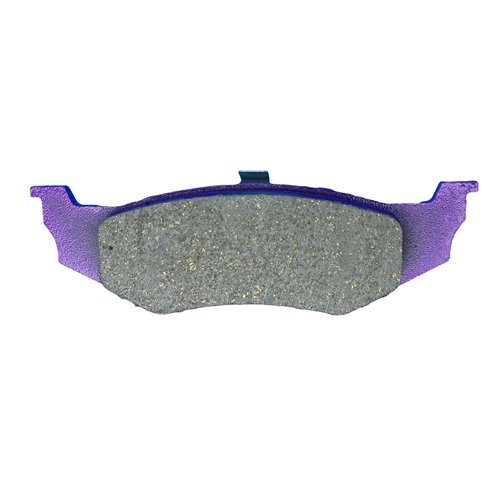 Pastillas de freno NIBK PN0149