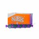 Pastillas de freno NIBK PN0168W