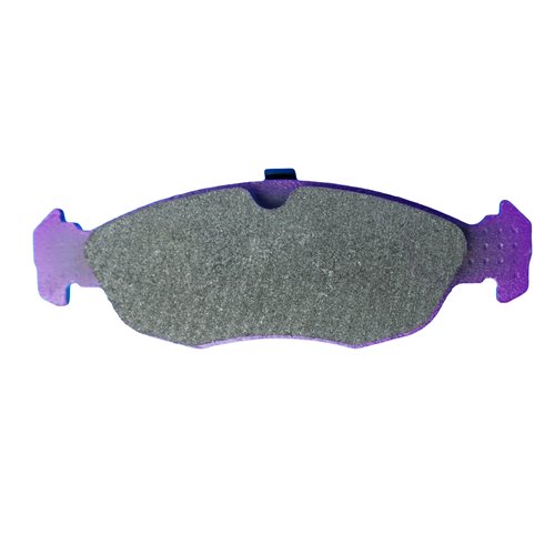 Pastillas de freno NIBK PN0170