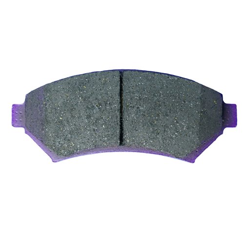 Pastillas de freno NIBK PN0174