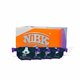 Pastillas de freno NIBK PN0228