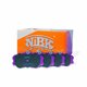 Pastillas de freno NIBK PN0262W