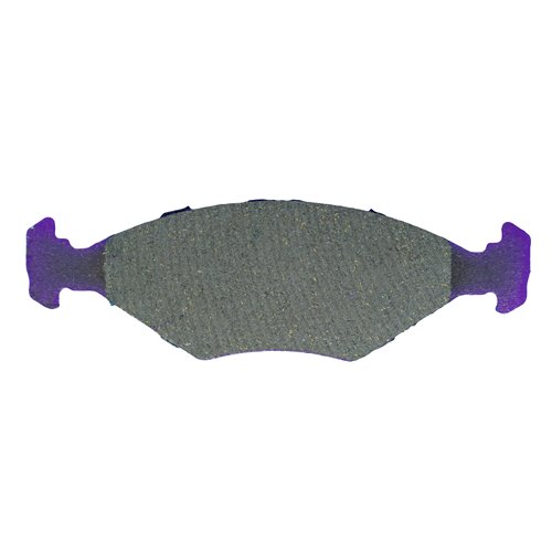 Pastillas de freno NIBK PN0268W