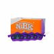 Pastillas de freno NIBK PN0300W