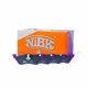 Pastillas de freno NIBK PN0309