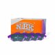 Pastillas de freno NIBK PN0325