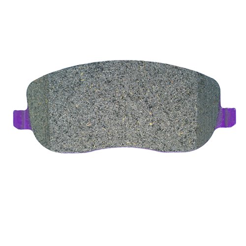 Pastillas de freno NIBK PN0327