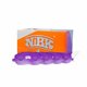 Pastillas de freno NIBK PN0327
