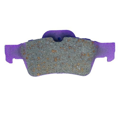 Pastillas de freno NIBK PN0344W