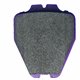 Pastillas de freno NIBK PN0138W