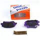 Pastillas de freno NIBK PN0538
