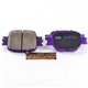 Pastillas de freno NIBK PN1430
