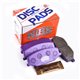 Pastillas de freno NIBK PN9118