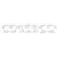 Pastillas de freno NIBK PN0355
