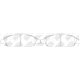 Pastillas de freno NIBK PN0397