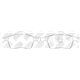 Pastillas de freno NIBK PN0405