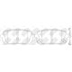 Pastillas de freno NIBK PN0426