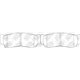 Pastillas de freno NIBK PN0447