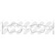 Pastillas de freno NIBK PN0507