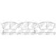 Pastillas de freno NIBK PN0661
