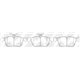 Pastillas de freno NIBK PN0666