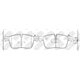 Pastillas de freno NIBK PN0724