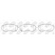 Pastillas de freno NIBK PN0760