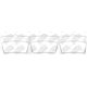 Pastillas de freno NIBK PN1424