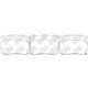 Pastillas de freno NIBK PN3391