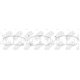 Pastillas de freno NIBK PN3816