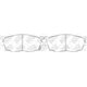 Pastillas de freno NIBK PN5418