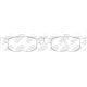 Pastillas de freno NIBK PN5805