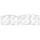 Pastillas de freno NIBK PN6451