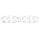 Pastillas de freno NIBK PN8423