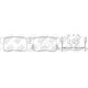 Pastillas de freno NIBK PN8807